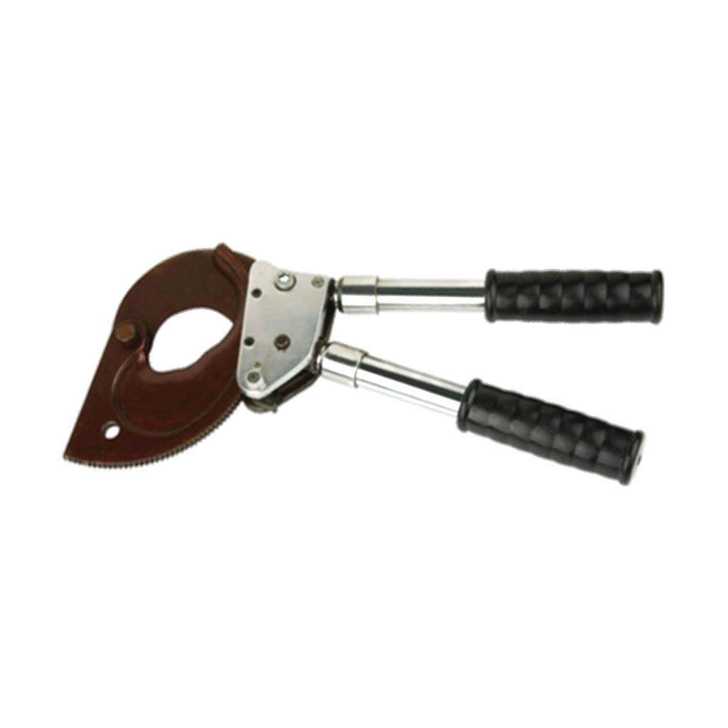 Ratchet Cable Cutter TCR-75