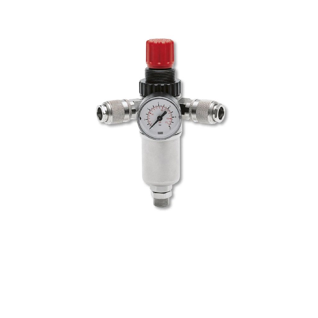 Air Compressor Regulator