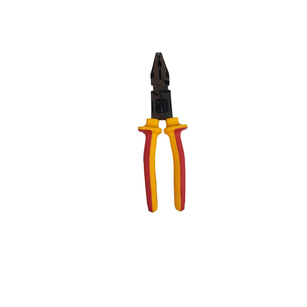 Vde Multifunctional Cutting Plier 