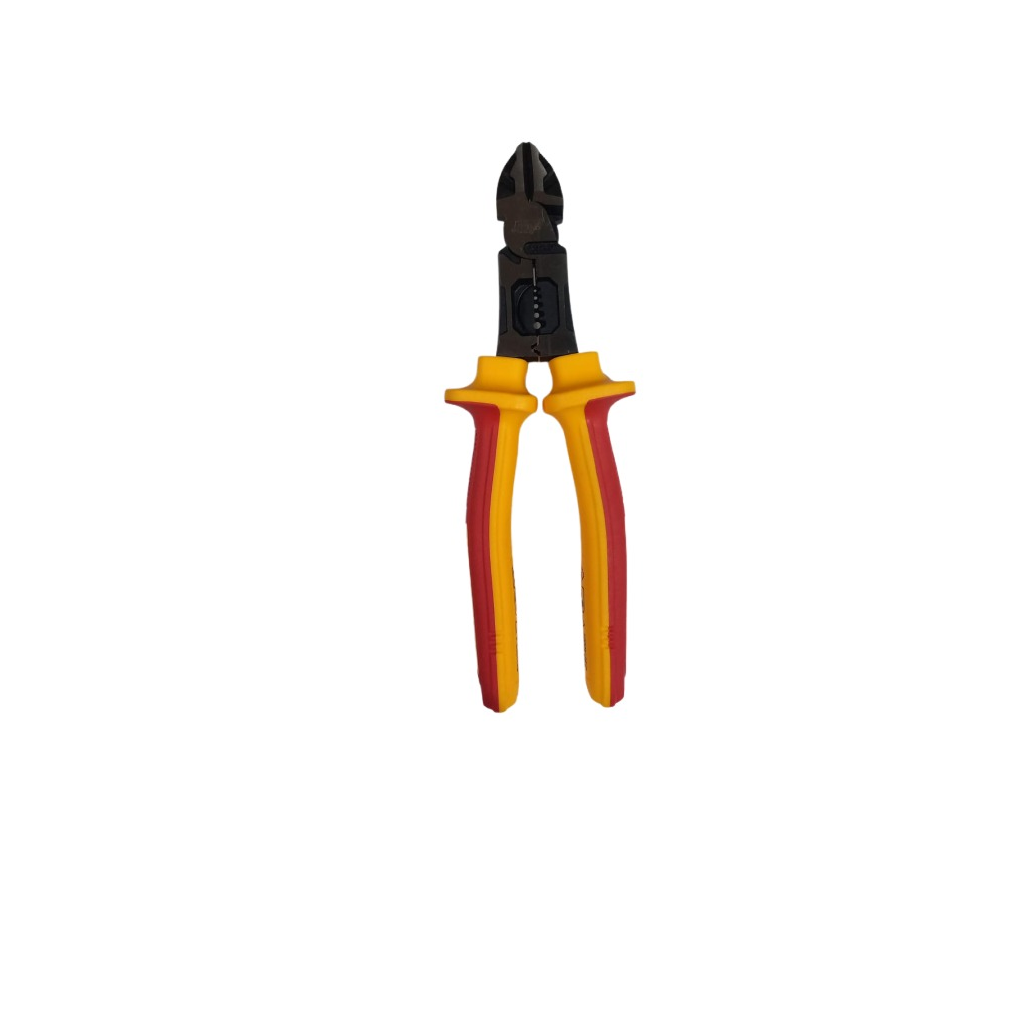 Vde Multifunctional Side Cutting Plier 