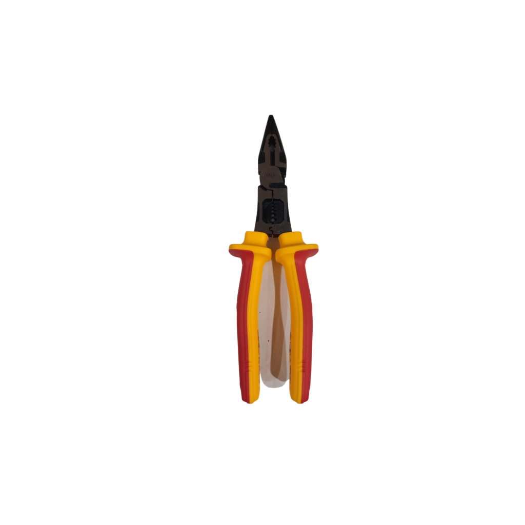 Vde Multifunctional long Nose Plier 