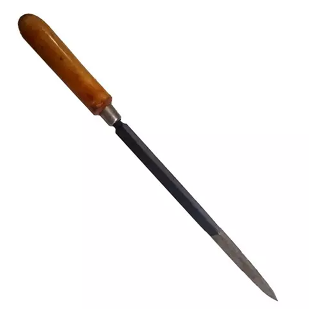 Bearing Scrapper  Triangle
