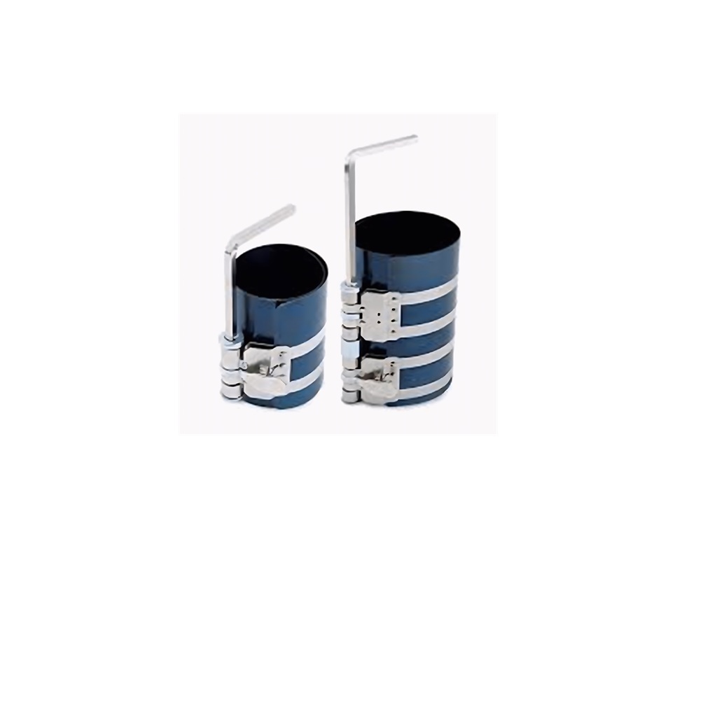 Piston Ring Compressor