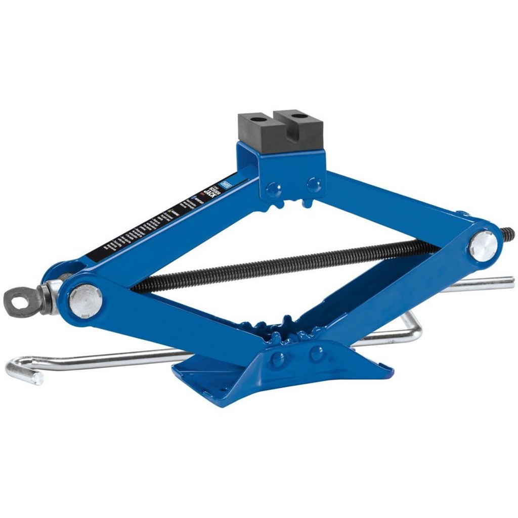 Scissor Jack