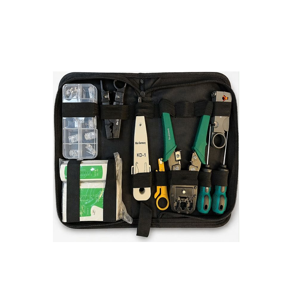 RJ45 TOOL KIT